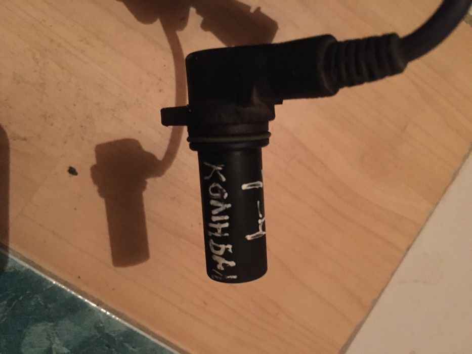 форсунки двигуна  т4