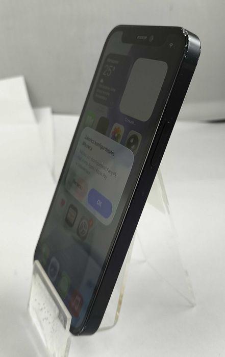 Telefon iPhone 12 Mini 64gb Bat.77% + Pudełko