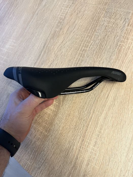 Siodełko Selle Italia Novus Boost