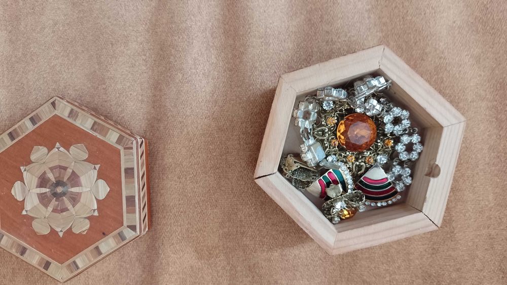 Biżuteria , ozdoby korale