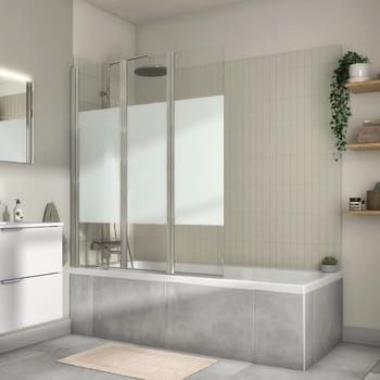 Parawan nawannowy Essential 140 X 120 Sensea