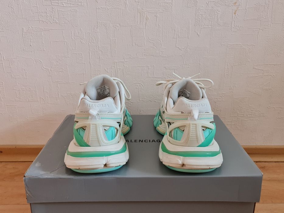 BALENCIAGA Track 2 | 41/27.5cm | оригинал