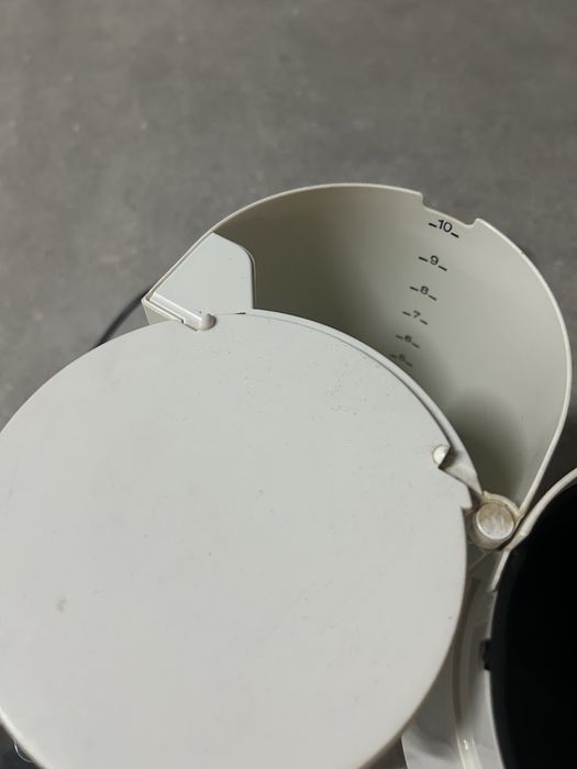 Cafeteira elétrica de filtro BrAun