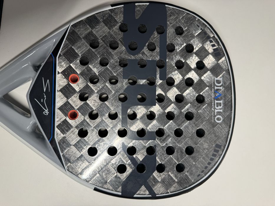 Siux Diablo Sanyo - Kuikma Hybrid 990