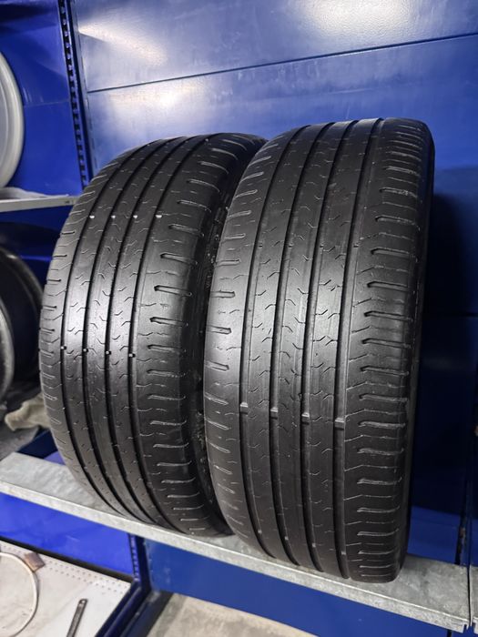215/55r17 Continental Premium Contact 6 EcoContact 5 215 55 r 17 Склад Шин Умань