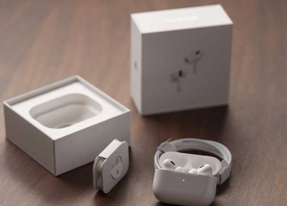 Топові навушники Airpods pro В2 Full якості Найкращі в своєму виконані!!