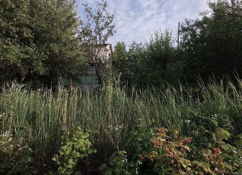 Продам дачу в Солоницевке