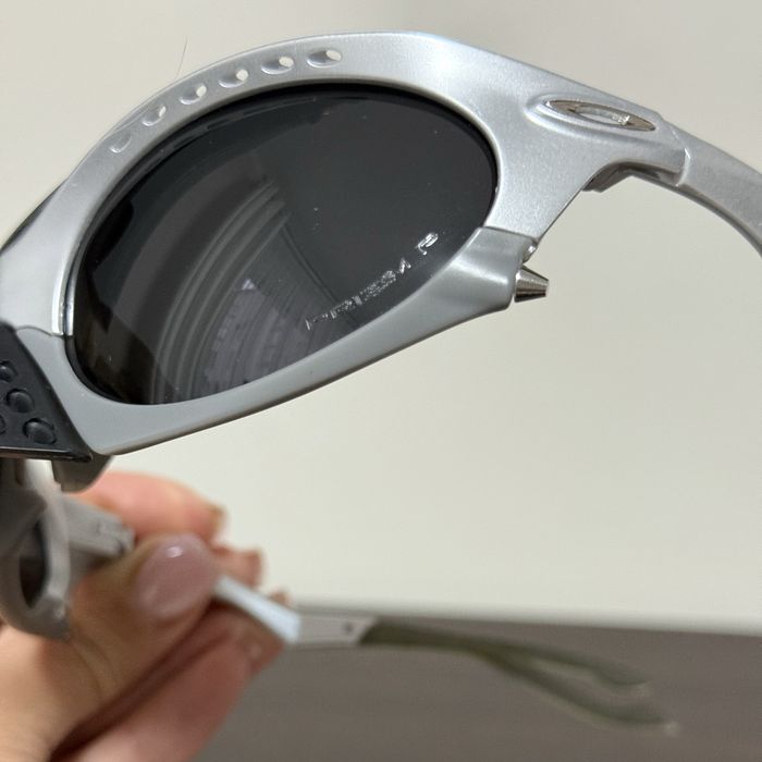 Окуляри Oakley Plantaris: 1 300 грн. - Солнцезащитные очки Ивано