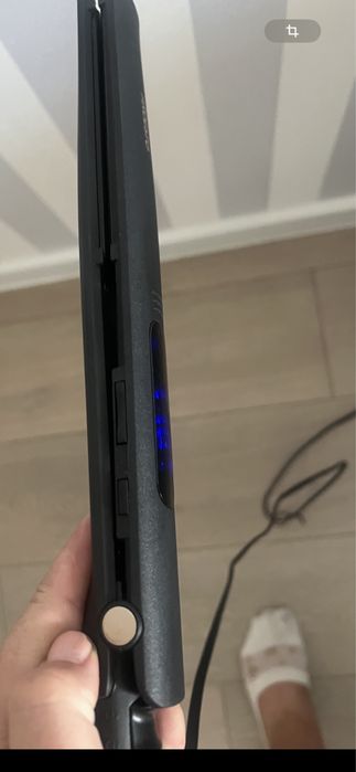 Утюжок для волос