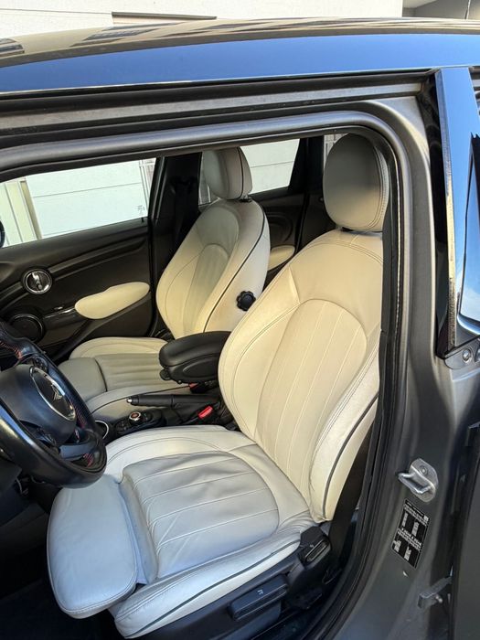 Mini Cooper D - Pack JCW - Pintura Especial