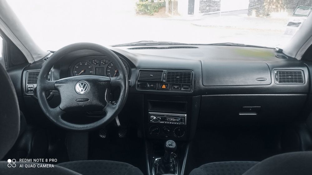 Volkswagen golf 1.4