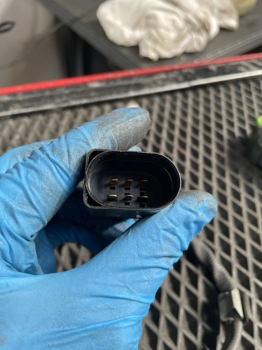 Лямбда-зонд BMW e90 318