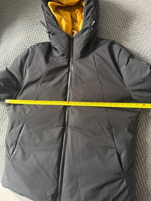 Зимняя мужская куртка Armani