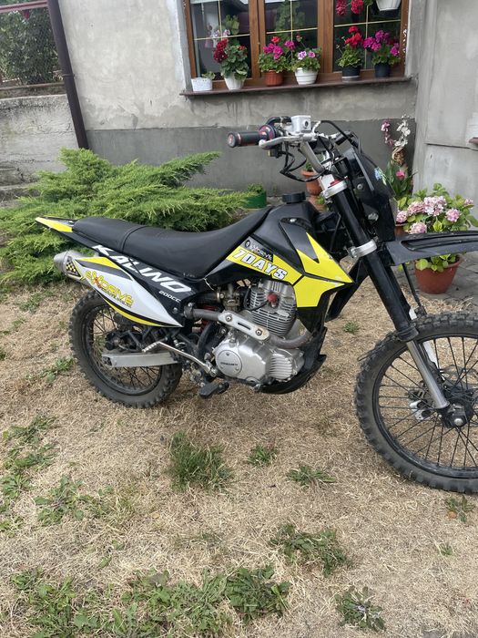 Exdrive balino 200