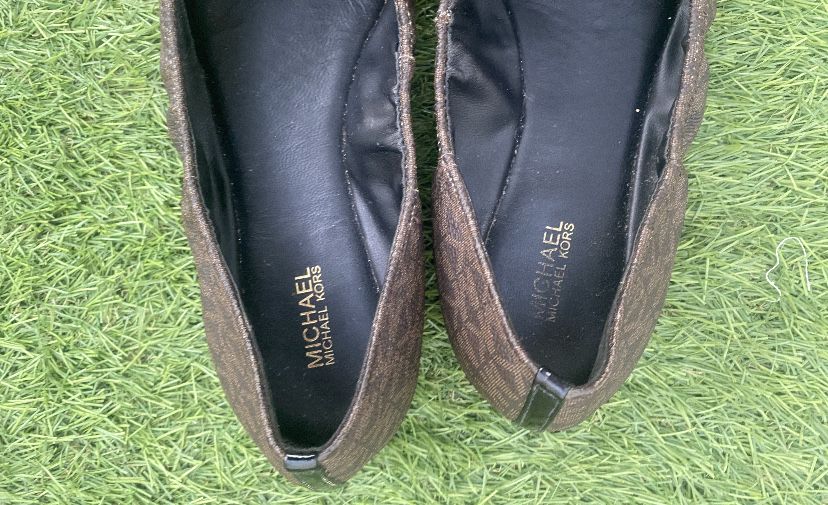 Sabrinas Michael Kors