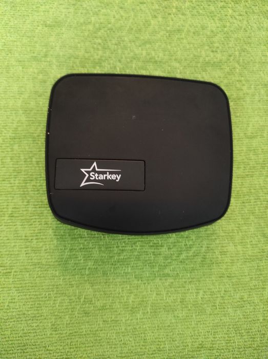 Aparat słuchowy Starkey Muse IQ i2400 itc, stan idealny