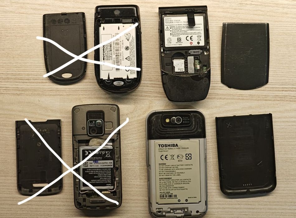 Toshiba Portege G810 Qtek 8500 windows mobile PDA