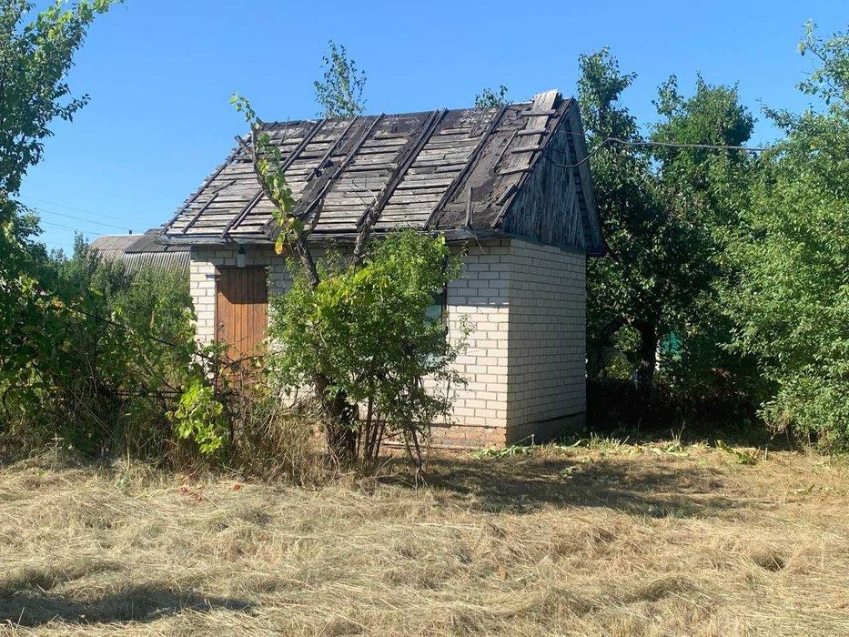 Продам дачний будинок у СТ Фотон