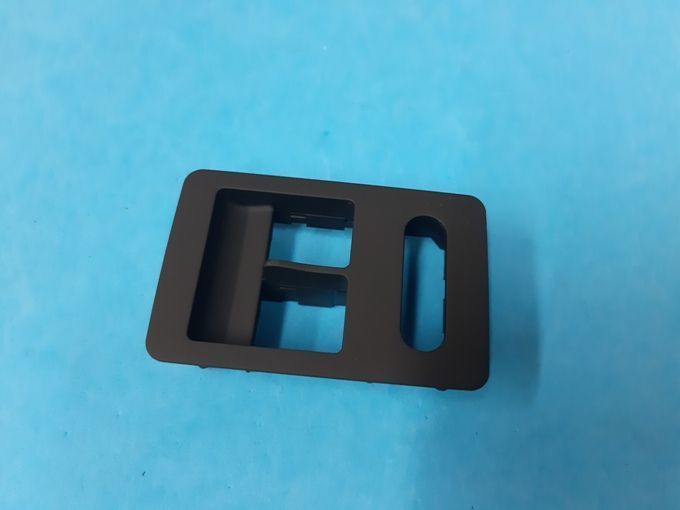 Moldura espelho do botão comando vidros Seat Ibiza Cordoba Arosa Vw lu