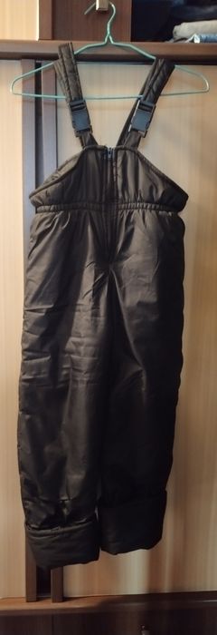 Дитячій комбінезон