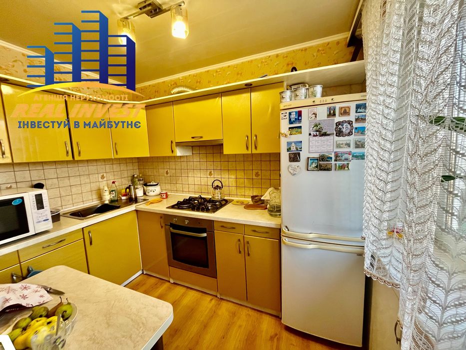 Продаи 2 кім.квартиру м.Самар