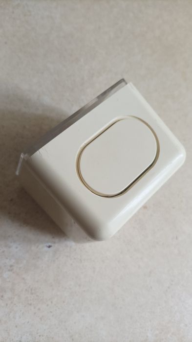 Часы будильник  Junghans. Винтаж.