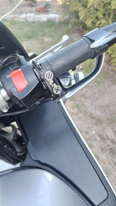 Honda Paneuropean ST1300