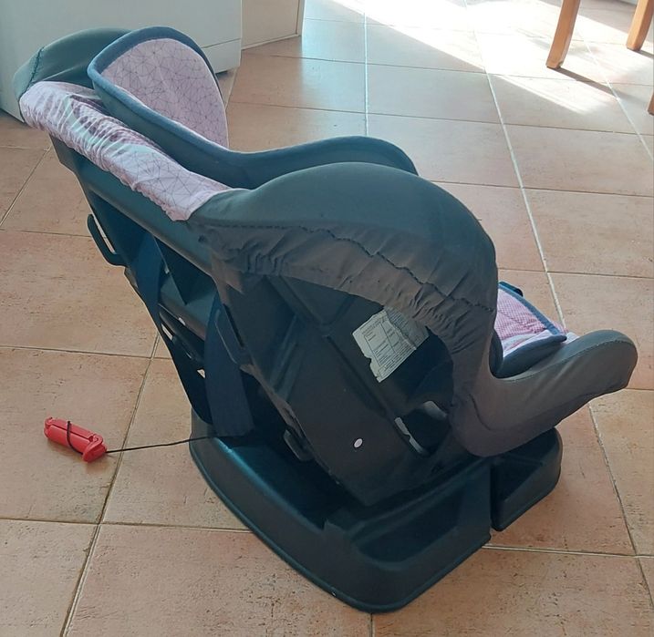 CADEIRA AUTO,AUTOMÓVEL  BEBÉ DOS 0-18 KG.Casa,Segurança,Viagens,Quarto