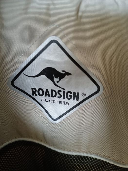 Kurtka męska Roadsign,