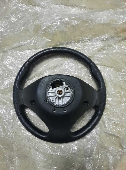 Volante MGF/TF novo