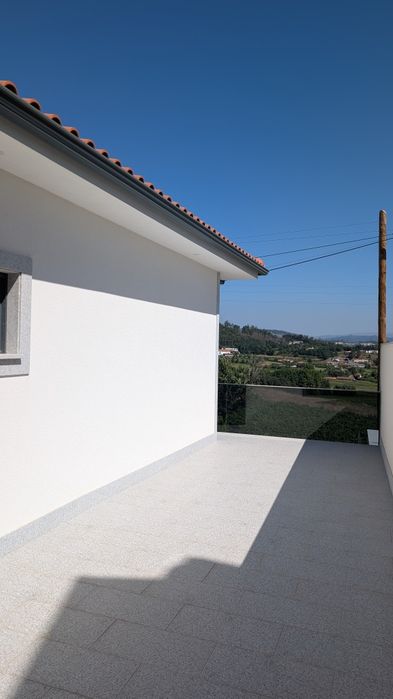 Alugo Moradia V2 Lousada