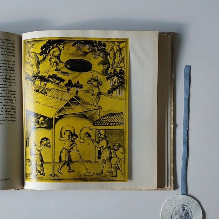 Les ingenieurs de la Renaissance