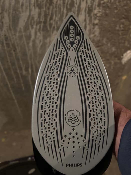 Stacja parowa Philips Perfect Care