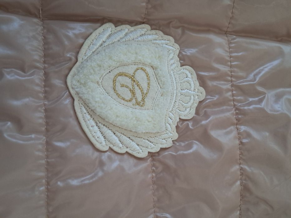 Jesienno wiosenna kurtka Cocomore