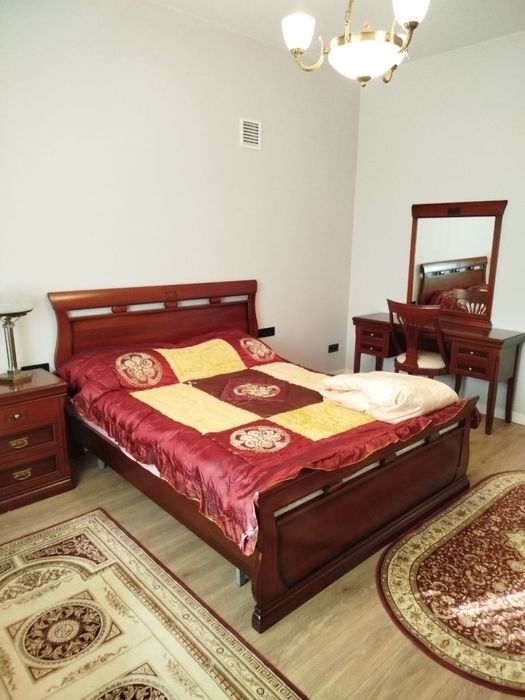 Продам БУДИНОК з якісним ремонтом в Ворзелі