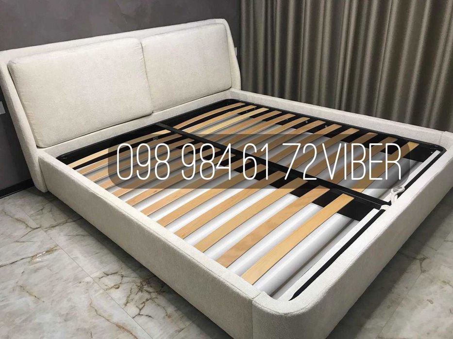 АКЦИЯ! Кровать с ГАЗОВЫМ подъемным механизмом. В спальню. Мебель