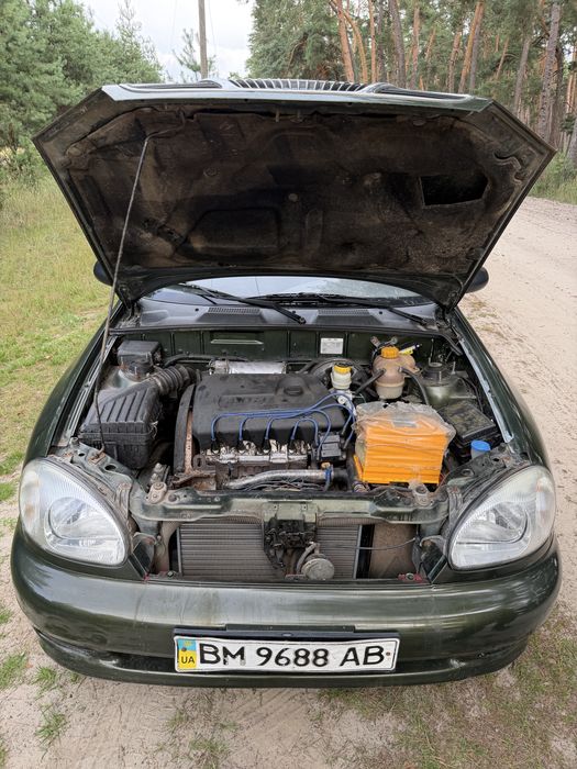 Продам Daewoo Sens