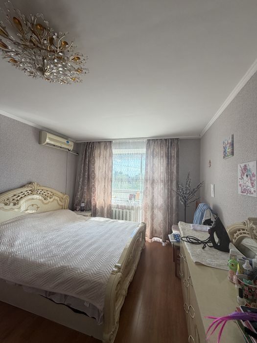Продаж 3 х кімн квартири в центрі міста