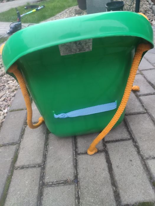 Huśtawka dziecięca