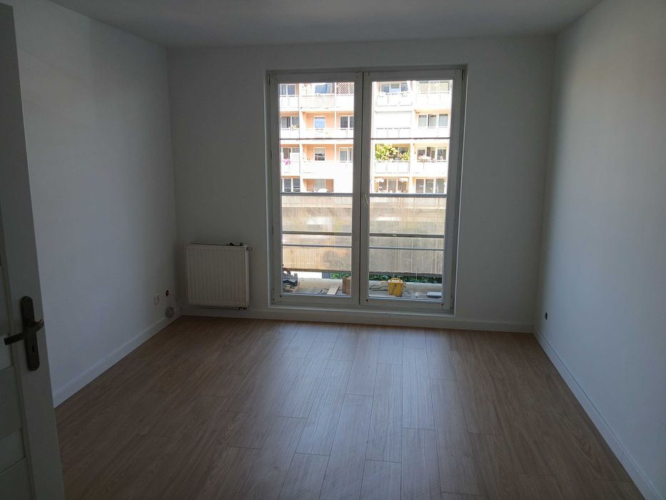 Mieszkanie 49,55 m2, Stawigudzka