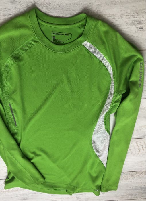 Продам термо Salomon