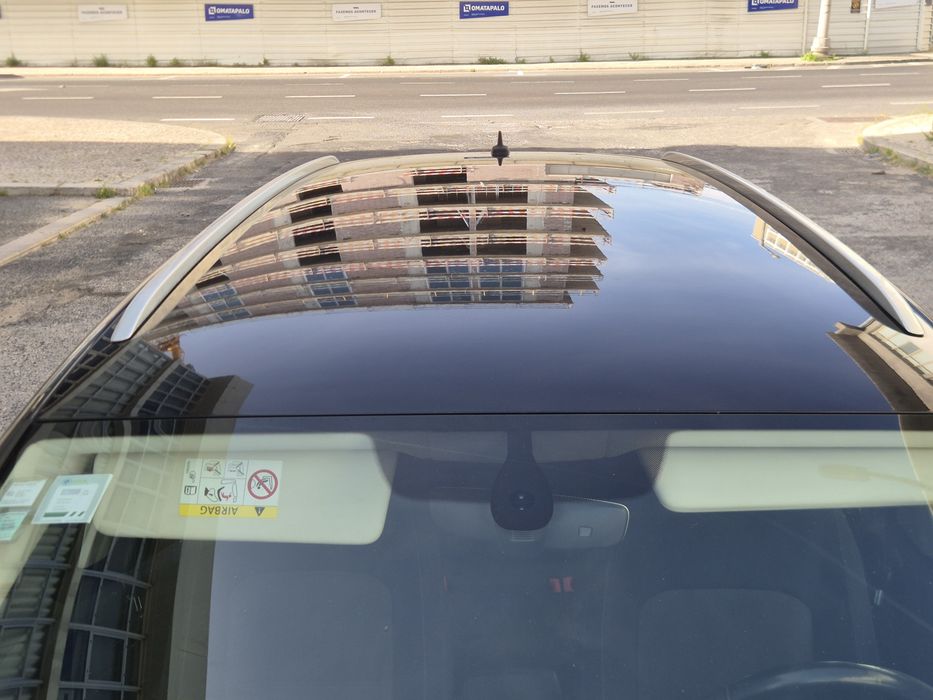 VW Passat Variant 1.6tdi 120cv DSG