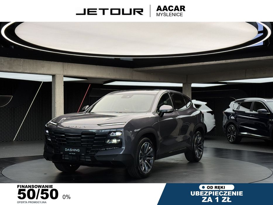 Jetour