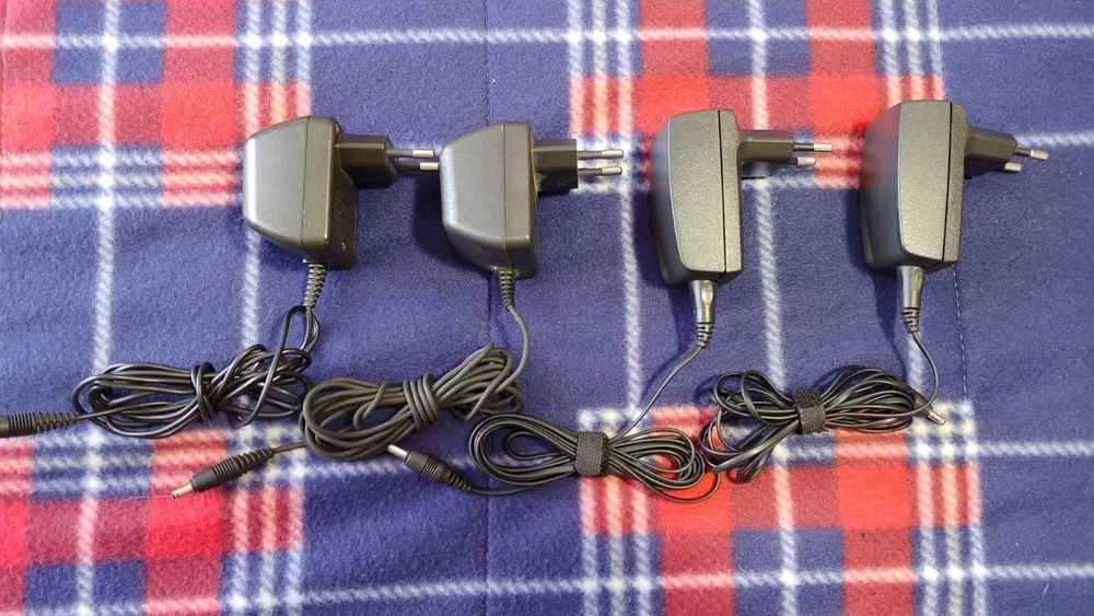 Nokia Travel Charger/Transformer ACP-8E 500mA / ACP-7E 355mA64551261509505120