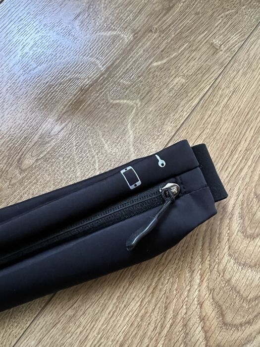 Поясна бігова, велосипедна сумка, для занять в залі, повсякденна