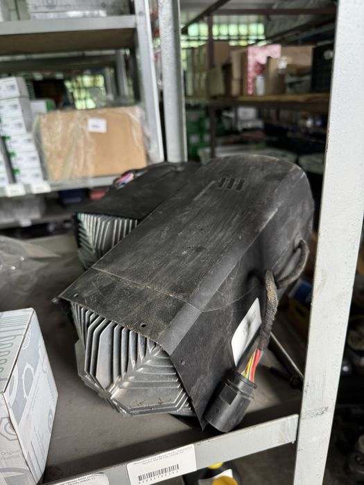 Автономка  Sprinter 907 Eberspacher 4 kWt . Стан нової. Без комплекту.