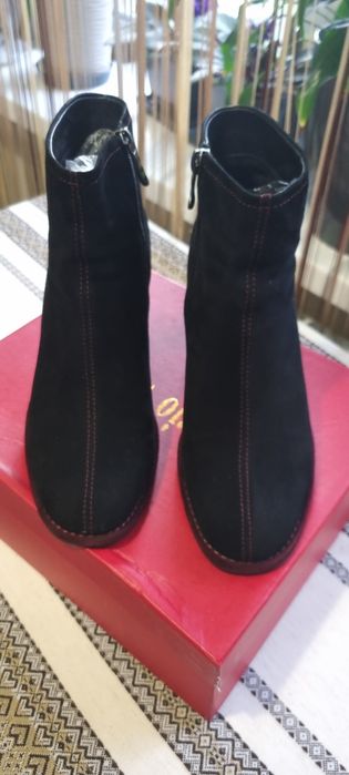 Батальоны демисезон