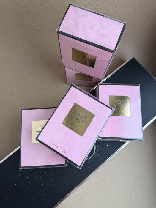 BOMBSHELL Victoria's Secret 100 мл., Bombshells in bloom оригінал