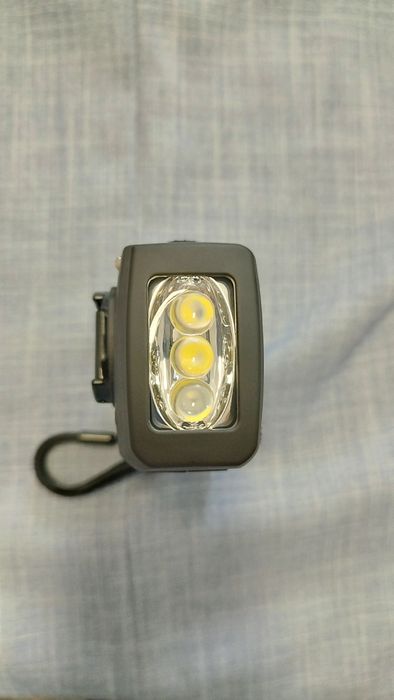 > Rádio Preto Novo – Manivela, Solar, Lanterna e Powerbank!