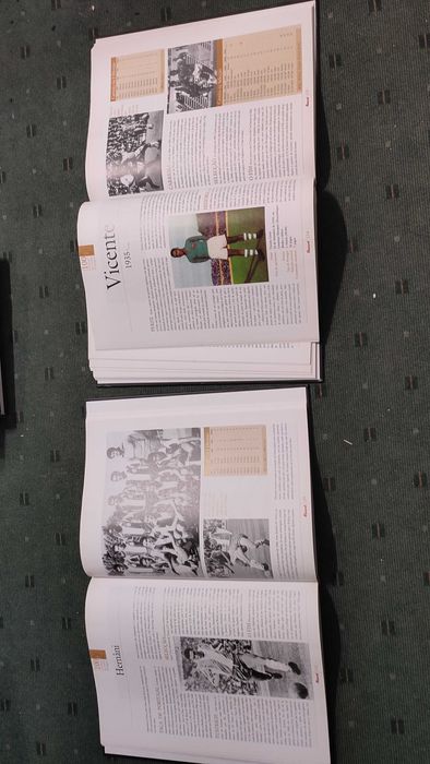100 Melhores do Futebol Português - 2 Volumes